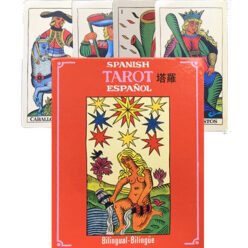 Spanish Tarot