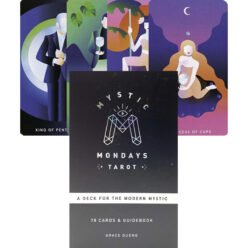Mystic Mondays Tarot Deck