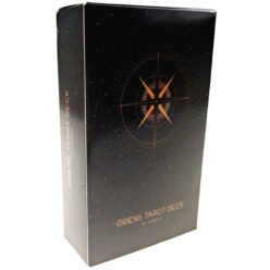 Oriens Tarot Deck