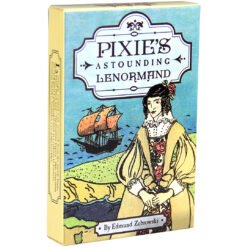 Pixie's Astounding Lenormand