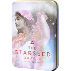 The Starseed - Versão Lata