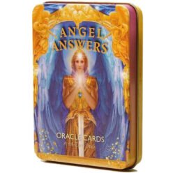 Angel Answers Oracle - Versão Lata